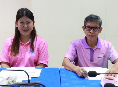 โครงการประชุมเชิงปฏิบัติการเพื่อจัดทำแผนและขับเคลื่อนการยกระดับควบคุมภายในสหกรณ์นอกภาคการเกษตร ครั้งที่ 2 ณ ห้องประชุมสำนักงานสหกรณ์จังหวัดชุมพร ศาลากลางจังหวัดชุมพร ชั้น 3 อำเภอเมือง จังหวัดชุมพร ... พารามิเตอร์รูปภาพ 4