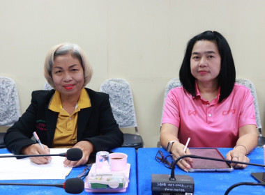 โครงการประชุมเชิงปฏิบัติการเพื่อจัดทำแผนและขับเคลื่อนการยกระดับควบคุมภายในสหกรณ์นอกภาคการเกษตร ครั้งที่ 2 ณ ห้องประชุมสำนักงานสหกรณ์จังหวัดชุมพร ศาลากลางจังหวัดชุมพร ชั้น 3 อำเภอเมือง จังหวัดชุมพร ... พารามิเตอร์รูปภาพ 5