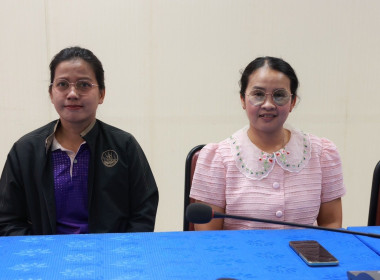 โครงการประชุมเชิงปฏิบัติการเพื่อจัดทำแผนและขับเคลื่อนการยกระดับควบคุมภายในสหกรณ์นอกภาคการเกษตร ครั้งที่ 2 ณ ห้องประชุมสำนักงานสหกรณ์จังหวัดชุมพร ศาลากลางจังหวัดชุมพร ชั้น 3 อำเภอเมือง จังหวัดชุมพร ... พารามิเตอร์รูปภาพ 6