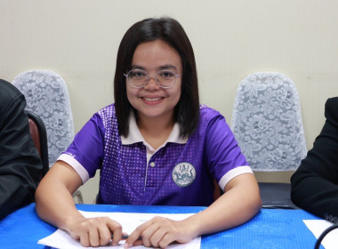 โครงการประชุมเชิงปฏิบัติการเพื่อจัดทำแผนและขับเคลื่อนการยกระดับควบคุมภายในสหกรณ์นอกภาคการเกษตร ครั้งที่ 2 ณ ห้องประชุมสำนักงานสหกรณ์จังหวัดชุมพร ศาลากลางจังหวัดชุมพร ชั้น 3 อำเภอเมือง จังหวัดชุมพร ... พารามิเตอร์รูปภาพ 7