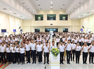 กิจกรรม &quot;Stop Drugs, Start Power สร้างพลังไทย ... พารามิเตอร์รูปภาพ 5