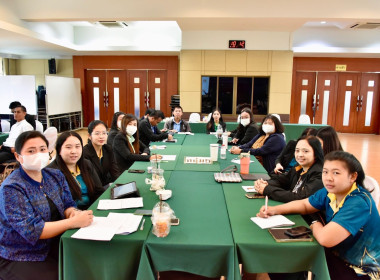 โครงการอบรมหลักสูตร ... พารามิเตอร์รูปภาพ 6