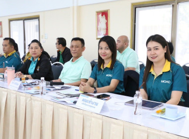 ประชุมชี้แจงและติดตามการจัดทำแผนปรับปรุงการดำเนินงานของสหกรณ์ โครงการส่งเสริมและพัฒนาสถาบันเกษตรกร ภายใต้แผนงานยุทธศาสตร์การเกษตรสร้างมูลค่า ณ ห้องประชุมศูนย์ถ่ายทอดเทคโนโลยีการสหกรณ์ที่ 17 จังหวัดสงขลา ... พารามิเตอร์รูปภาพ 3