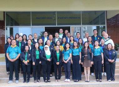 ประชุมชี้แจงและติดตามการจัดทำแผนปรับปรุงการดำเนินงานของสหกรณ์ โครงการส่งเสริมและพัฒนาสถาบันเกษตรกร ภายใต้แผนงานยุทธศาสตร์การเกษตรสร้างมูลค่า ณ ห้องประชุมศูนย์ถ่ายทอดเทคโนโลยีการสหกรณ์ที่ 17 จังหวัดสงขลา ... พารามิเตอร์รูปภาพ 7