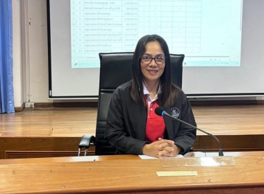 โครงการ“ส่งเสริม พัฒนา ... พารามิเตอร์รูปภาพ 1