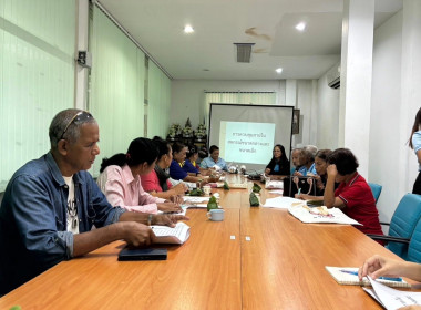 โครงการ“ส่งเสริม พัฒนา ... พารามิเตอร์รูปภาพ 12