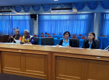 โครงการ“ส่งเสริม พัฒนา ... พารามิเตอร์รูปภาพ 6