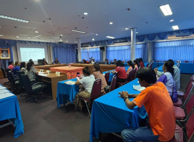 โครงการ“ส่งเสริม พัฒนา ... พารามิเตอร์รูปภาพ 9