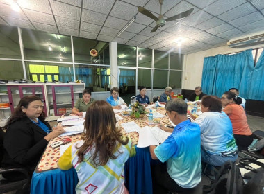 ประชุมคณะกรรมการดำเนินการร้านสหกรณ์ชุมพร จำกัด ชุดที่ 73 ... พารามิเตอร์รูปภาพ 2