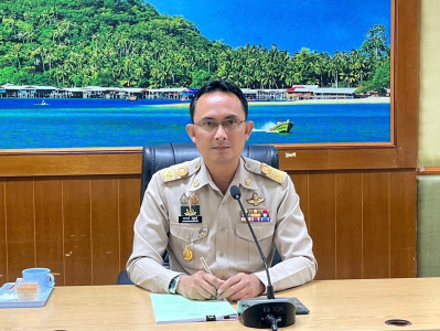 ประชุมคณะทำงานจัดทำแผนพัฒนาการเกษตรและสหกรณ์จังหวัดชุมพร ... พารามิเตอร์รูปภาพ 1