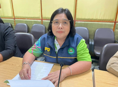 ประชุมคณะทำงานจัดทำแผนพัฒนาการเกษตรและสหกรณ์จังหวัดชุมพร ... พารามิเตอร์รูปภาพ 2