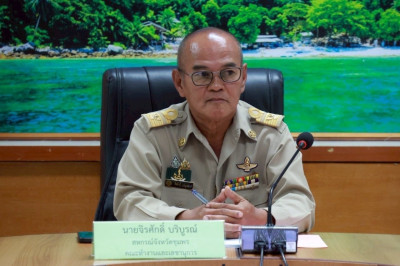 ประชุมคณะทำงานส่งเสริมพัฒนาอาชีพและการตลาด ครั้งที่ 3/2568 ... พารามิเตอร์รูปภาพ 1