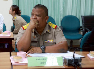 ประชุมคณะทำงานส่งเสริมพัฒนาอาชีพและการตลาด ครั้งที่ 3/2568 ... พารามิเตอร์รูปภาพ 7