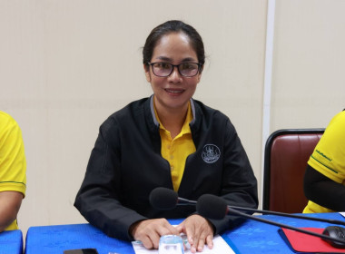 โครงการประชุมเชิงปฏิบัติการจัดทำแผนและขับเคลื่อนมาตรฐานจริยธรรมและธรรมาภิบาลในการดำเนินงานของสหกรณ์สู่การปฏิบัติในเชิงประจักษ์ (ครั้งที่ 2) ณ ห้องประชุมสำนักงานสหกรณ์จังหวัดชุมพร ศาลากลางจังหวัดชุมพร ชั้น 3 อำเภอเมือง จังหวัดชุมพร ... พารามิเตอร์รูปภาพ 1