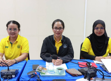 โครงการประชุมเชิงปฏิบัติการจัดทำแผนและขับเคลื่อนมาตรฐานจริยธรรมและธรรมาภิบาลในการดำเนินงานของสหกรณ์สู่การปฏิบัติในเชิงประจักษ์ (ครั้งที่ 2) ณ ห้องประชุมสำนักงานสหกรณ์จังหวัดชุมพร ศาลากลางจังหวัดชุมพร ชั้น 3 อำเภอเมือง จังหวัดชุมพร ... พารามิเตอร์รูปภาพ 2