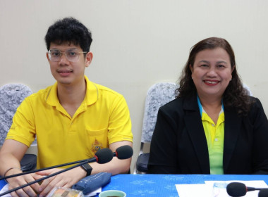 โครงการประชุมเชิงปฏิบัติการจัดทำแผนและขับเคลื่อนมาตรฐานจริยธรรมและธรรมาภิบาลในการดำเนินงานของสหกรณ์สู่การปฏิบัติในเชิงประจักษ์ (ครั้งที่ 2) ณ ห้องประชุมสำนักงานสหกรณ์จังหวัดชุมพร ศาลากลางจังหวัดชุมพร ชั้น 3 อำเภอเมือง จังหวัดชุมพร ... พารามิเตอร์รูปภาพ 3