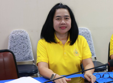 โครงการประชุมเชิงปฏิบัติการจัดทำแผนและขับเคลื่อนมาตรฐานจริยธรรมและธรรมาภิบาลในการดำเนินงานของสหกรณ์สู่การปฏิบัติในเชิงประจักษ์ (ครั้งที่ 2) ณ ห้องประชุมสำนักงานสหกรณ์จังหวัดชุมพร ศาลากลางจังหวัดชุมพร ชั้น 3 อำเภอเมือง จังหวัดชุมพร ... พารามิเตอร์รูปภาพ 4