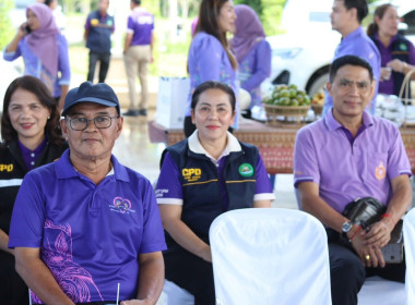 โครงการปันน้ำใจสู่น้องจังหวัดชายแดนใต้ ครั้งที่ 4 ณ ... พารามิเตอร์รูปภาพ 5