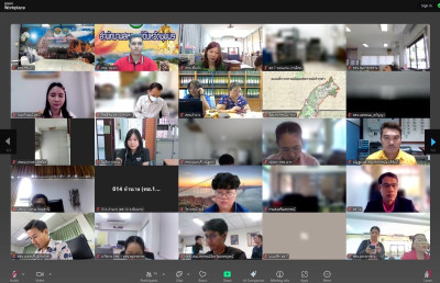 เข้าร่วมโครงการฝึกอบรมหลักสูตร ... พารามิเตอร์รูปภาพ 1