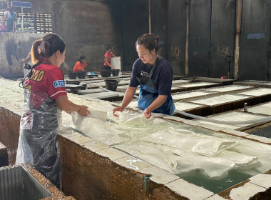 ประชุมคณะกรรมการสหกรณ์กองทุนสวนยางบ้านทรายแก้ว จำกัด ชุดที่ ... พารามิเตอร์รูปภาพ 11