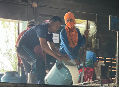 ประชุมคณะกรรมการสหกรณ์กองทุนสวนยางบ้านทรายแก้ว จำกัด ชุดที่ ... พารามิเตอร์รูปภาพ 6