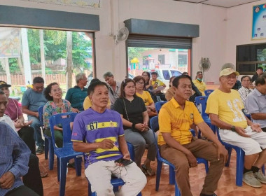 ติดตามผลการขับเคลื่อนการดำเนินงานส่งเสริมพัฒนาอาชีพ ... พารามิเตอร์รูปภาพ 2