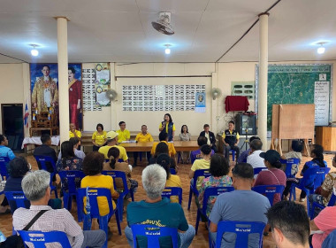 ติดตามผลการขับเคลื่อนการดำเนินงานส่งเสริมพัฒนาอาชีพ ... พารามิเตอร์รูปภาพ 3