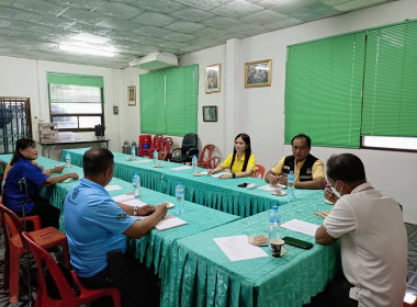 ประชุมคณะกรรมการกลุ่มเกษตรกรทำสวนทุ่งคาวัด ณ ... พารามิเตอร์รูปภาพ 4