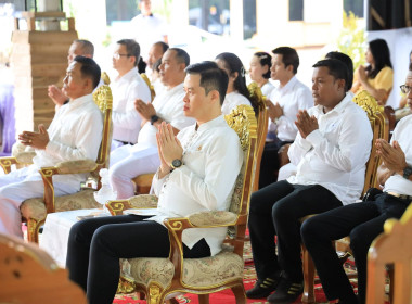 กิจกรรมส่งเสริมการเผยแพร่พระพุทธศาสนา ... พารามิเตอร์รูปภาพ 2