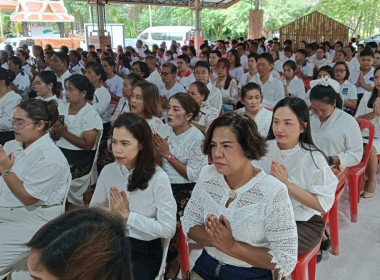 กิจกรรมส่งเสริมการเผยแพร่พระพุทธศาสนา ... พารามิเตอร์รูปภาพ 7