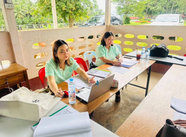 ชี้แจงหลักเกณฑ์การคัดเลือกสหกรณ์ดีเด่น ประจำปีงบประมาณ ... พารามิเตอร์รูปภาพ 2