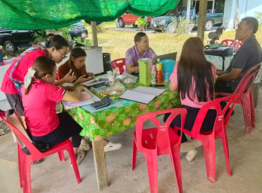 แนะนำการจัดทำบัญชี ... พารามิเตอร์รูปภาพ 2