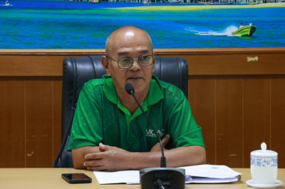 ประชุมข้าราชการ พนักงานราชการ และลูกจ้าง ... พารามิเตอร์รูปภาพ 1