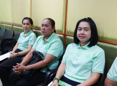 ประชุมข้าราชการ พนักงานราชการ และลูกจ้าง ... พารามิเตอร์รูปภาพ 15