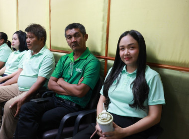 ประชุมข้าราชการ พนักงานราชการ และลูกจ้าง ... พารามิเตอร์รูปภาพ 16