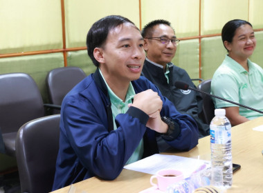 ประชุมข้าราชการ พนักงานราชการ และลูกจ้าง ... พารามิเตอร์รูปภาพ 4