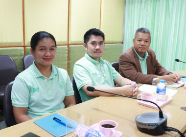 ประชุมข้าราชการ พนักงานราชการ และลูกจ้าง ... พารามิเตอร์รูปภาพ 8