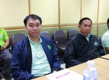 ประชุมข้าราชการ พนักงานราชการ และลูกจ้าง ... พารามิเตอร์รูปภาพ 9