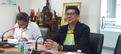 ประชุมคณะกรรมการดำเนินการ สหกรณ์การเกษตรเพื่อการตลาดลูกค้า ... พารามิเตอร์รูปภาพ 1