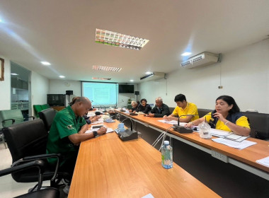 ประชุมคณะกรรมการดำเนินการ สหกรณ์การเกษตรเพื่อการตลาดลูกค้า ... พารามิเตอร์รูปภาพ 6