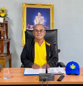 โครงการอาสาสมัครสหกรณ์ ประจำปีงบประมาณ พ.ศ. 2568 ณ ... พารามิเตอร์รูปภาพ 1