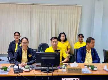 โครงการอาสาสมัครสหกรณ์ ประจำปีงบประมาณ พ.ศ. 2568 ณ ... พารามิเตอร์รูปภาพ 5