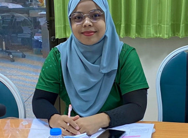 ประชุมศูนย์ติดตามและแก้ไขปัญหาภัยพิบัติด้านการเกษตร ... พารามิเตอร์รูปภาพ 4