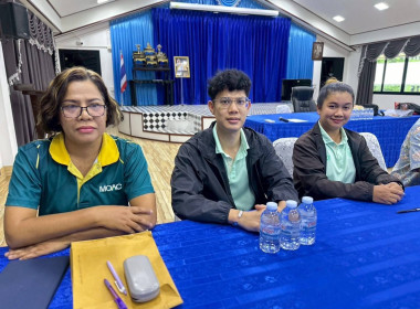 ชี้แจงหลักเกณฑ์ วิธีการ กำหนดเวลาการเลือกตั้ง ความสำคัญ ... พารามิเตอร์รูปภาพ 14