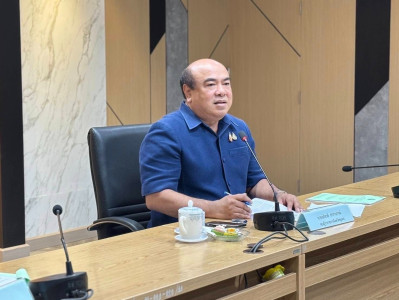 ประชุมคณอนุกรรมการพัฒนาการเกษตรและสหกรณ์ระดับจังหวัด ... พารามิเตอร์รูปภาพ 1