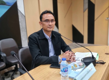 ประชุมคณอนุกรรมการพัฒนาการเกษตรและสหกรณ์ระดับจังหวัด ... พารามิเตอร์รูปภาพ 3