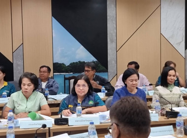 ประชุมคณอนุกรรมการพัฒนาการเกษตรและสหกรณ์ระดับจังหวัด ... พารามิเตอร์รูปภาพ 4