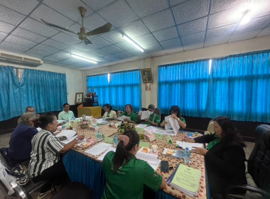 ประชุมคณะกรรมการดำเนินการร้านสหกรณ์ชุมพร จำกัด ครั้งที่ ... พารามิเตอร์รูปภาพ 3