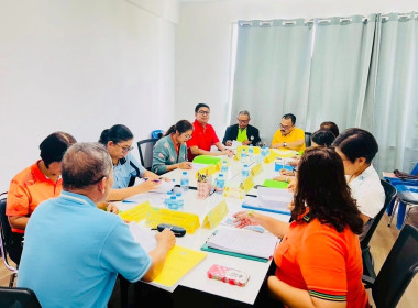 ประชุมคณะกรรมการดำเนินการสหกรณ์ออมทรัพย์นักปกครองท้องถิ่นชุมพร จำกัด ณ สำนักงานสหกรณ์ออมทรัพย์นักปกครองท้องถิ่นชุมพร จำกัด อ.เมือง จ.ชุมพร ... พารามิเตอร์รูปภาพ 4