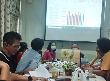 ประชุมคณะกรรมการดำเนินการสหกรณ์เดินรถชุมพร จำกัด ณ ... พารามิเตอร์รูปภาพ 2